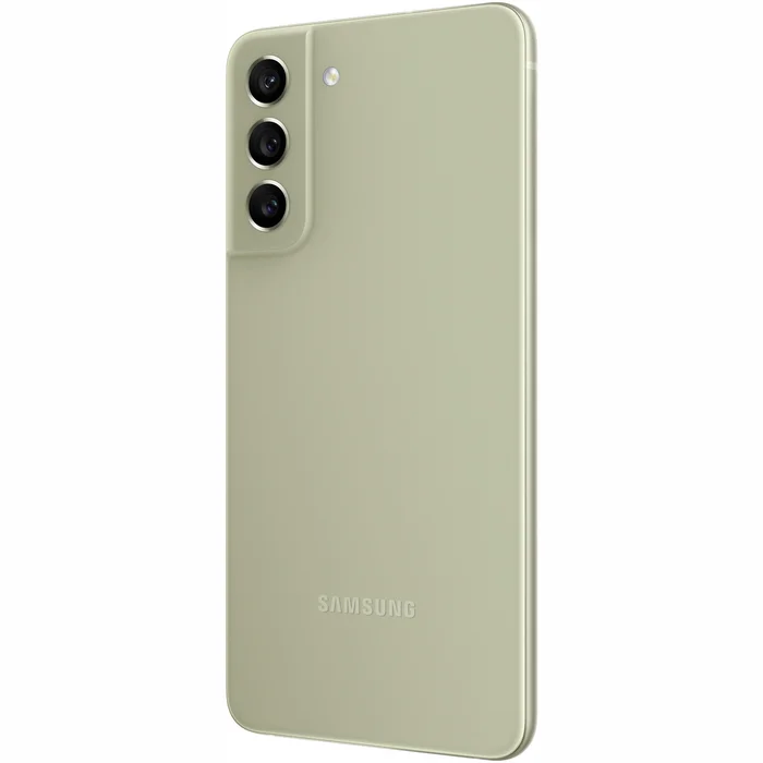 Samsung Galaxy S21 FE 6+128GB Olive [Demo]